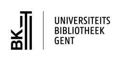 Boekentoren Universiteitsbibliotheek Gent